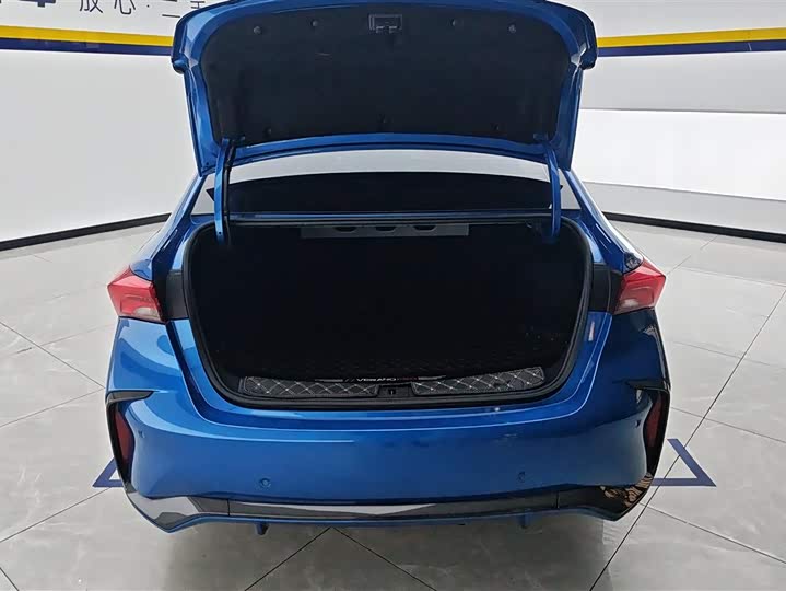 Buick Verano 2023 2023款 Pro GS 猎风版