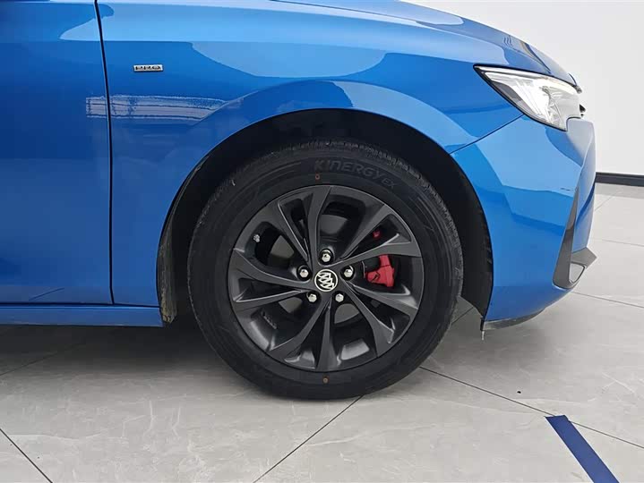 Buick Verano 2023 2023款 Pro GS 猎风版