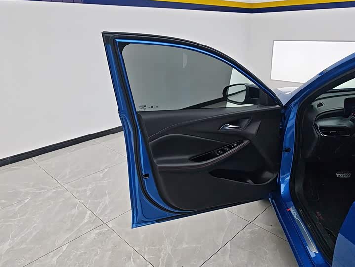 Buick Verano 2023 2023款 Pro GS 猎风版