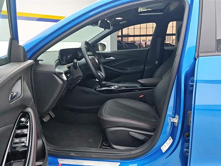 Buick Verano 2023 2023款 Pro GS 猎风版