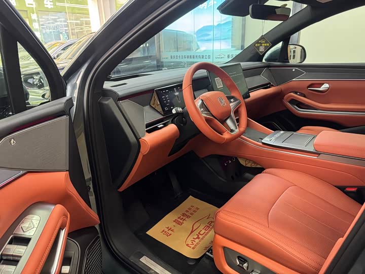 BYD Tang L 2025 2025款 DM 175KM无人机玩家版