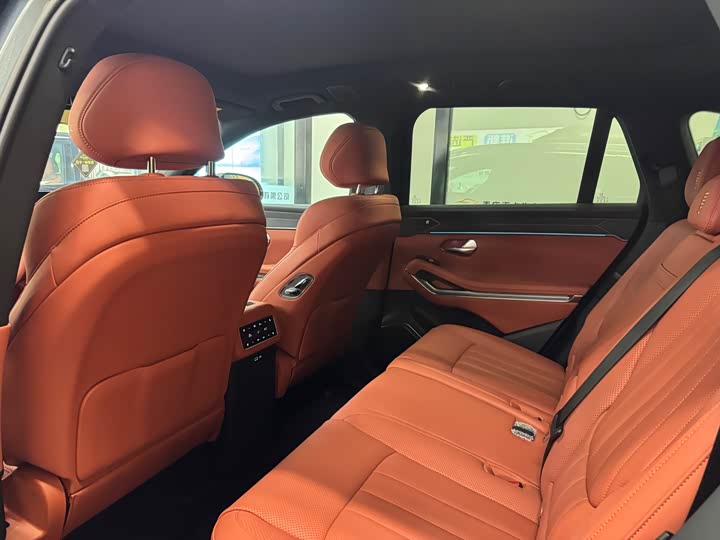 BYD Tang L 2025 2025款 DM 175KM无人机玩家版