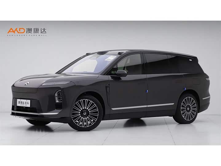 Nio ES8 2026 2026款 六座行政豪华版