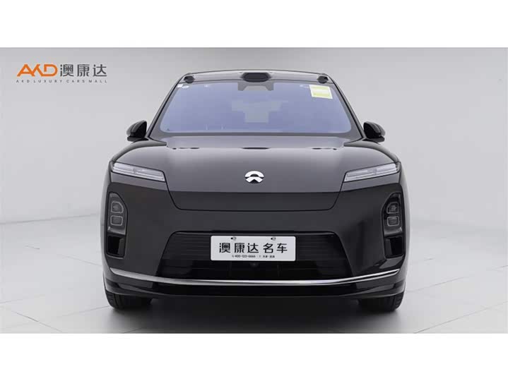 Nio ES8 2026 2026款 六座行政豪华版