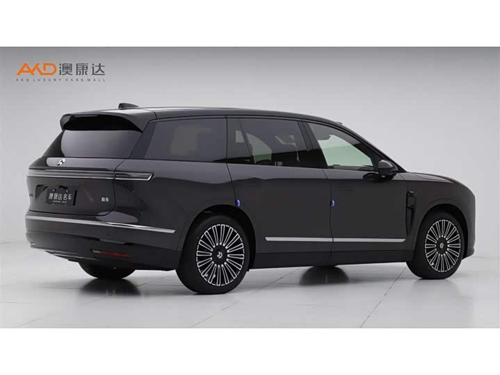 Nio ES8 2026 2026款 六座行政豪华版