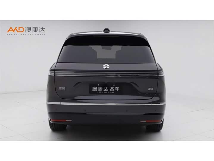 Nio ES8 2026 2026款 六座行政豪华版