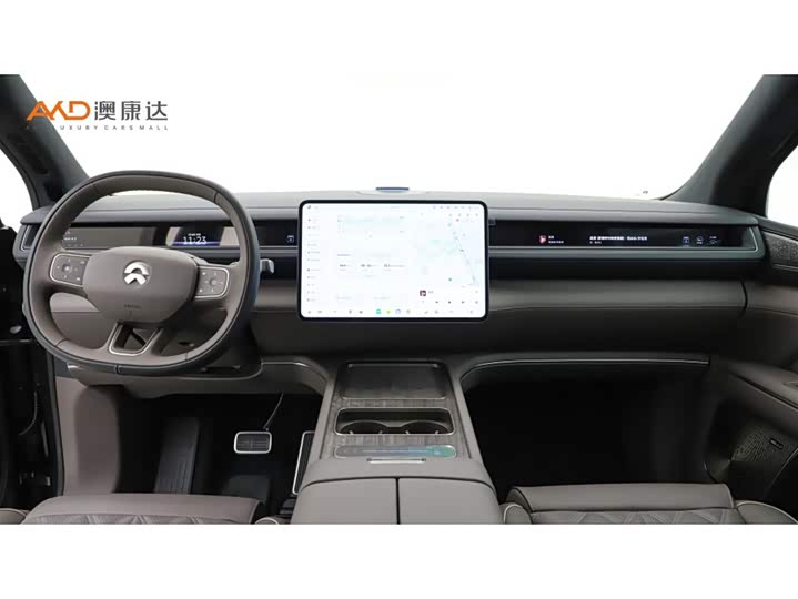 Nio ES8 2026 2026款 六座行政豪华版