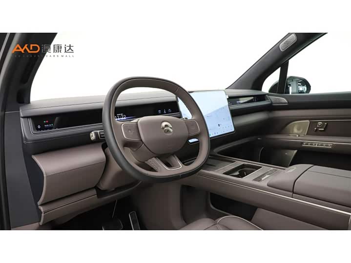 Nio ES8 2026 2026款 六座行政豪华版