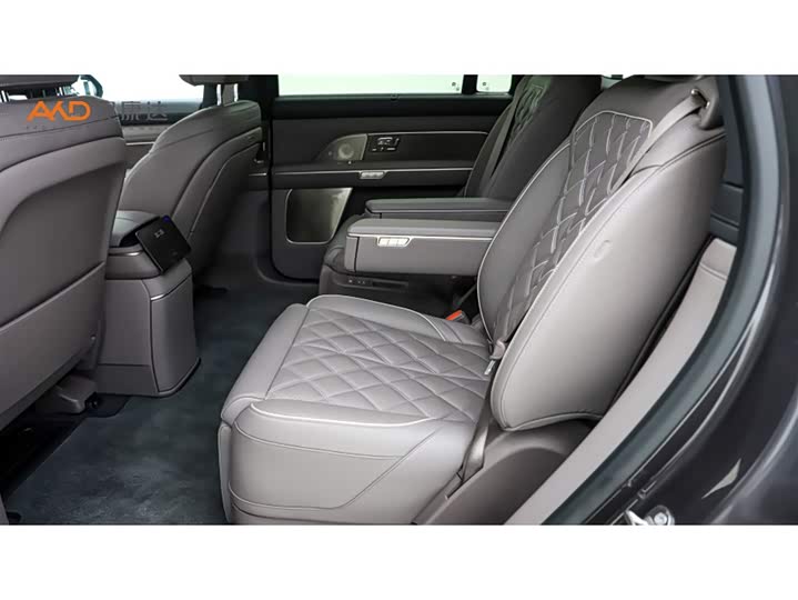 Nio ES8 2026 2026款 六座行政豪华版