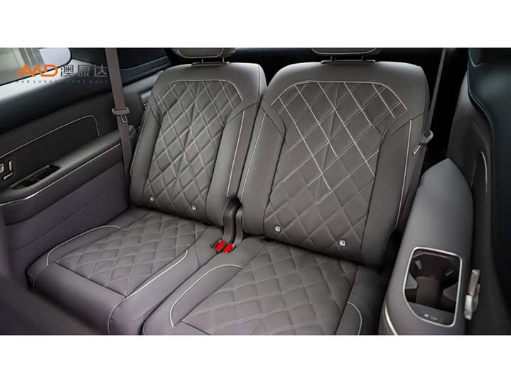 Nio ES8 2026 2026款 六座行政豪华版