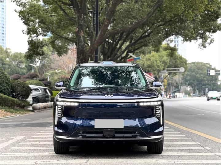 IM motors LS9 2026 2026款 66 Ultra