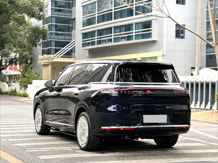 IM motors LS9 2026 2026款 66 Ultra