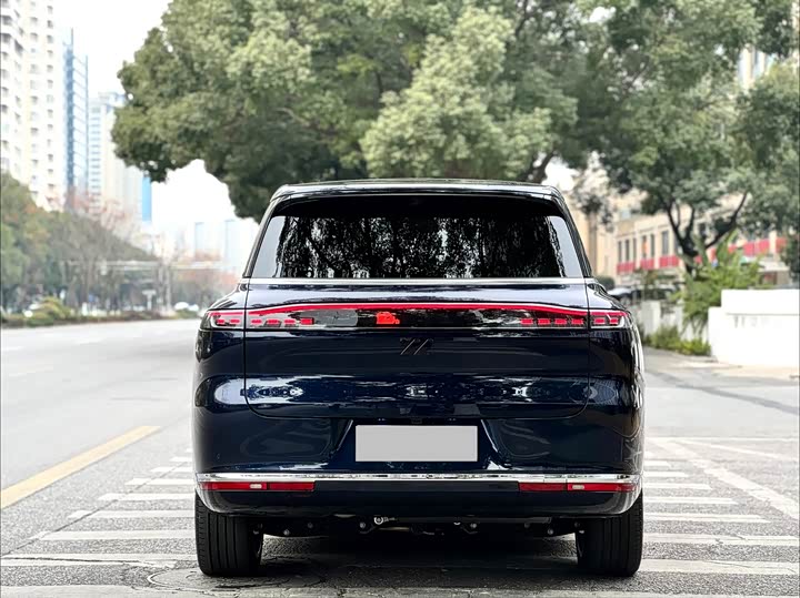 IM motors LS9 2026 2026款 66 Ultra