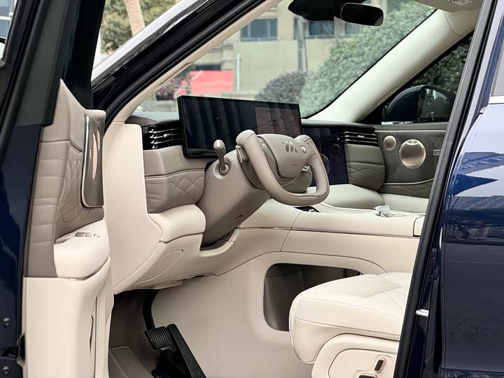 IM motors LS9 2026 2026款 66 Ultra