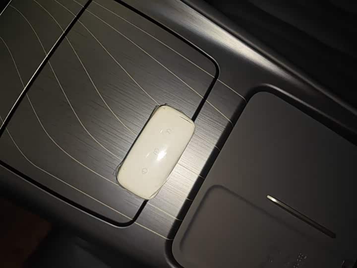 Geely Galaxy E5 2026 2026款 530km 探索版