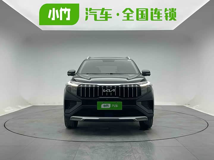 Kia Sportage GT-line 2021 2021款 Ace 2.0L 精彩版