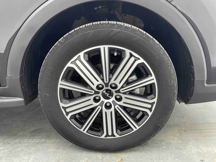 Kia Sportage GT-line 2021 2021款 Ace 2.0L 精彩版