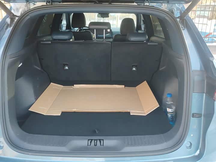 Ford Equator Sport 2022 2022款 改款 EcoBoost 170 尊领型