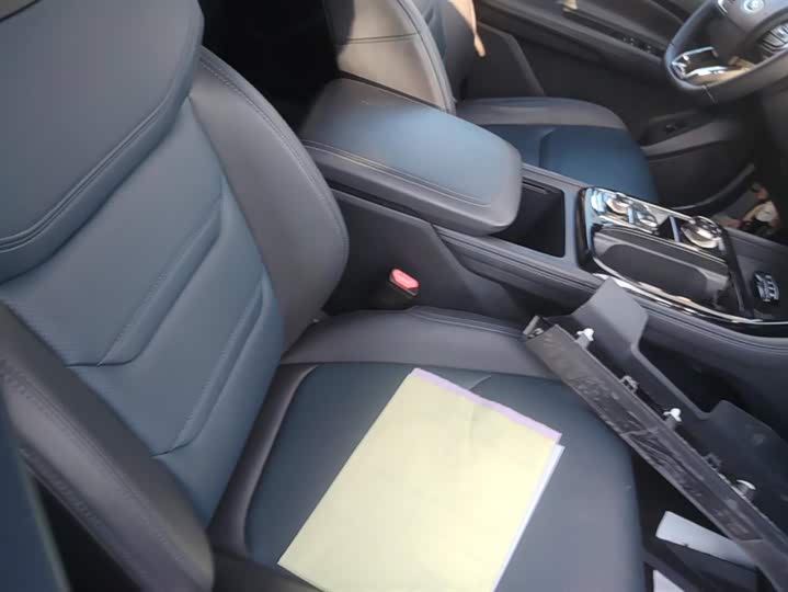 Ford Equator Sport 2022 2022款 改款 EcoBoost 170 尊领型