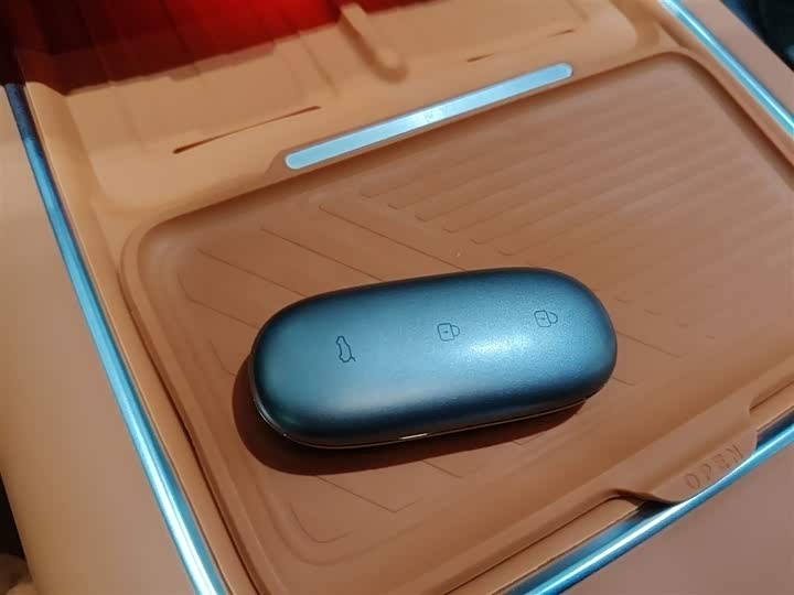 LiXiang L9 2025 2025款 Pro 智能焕新版