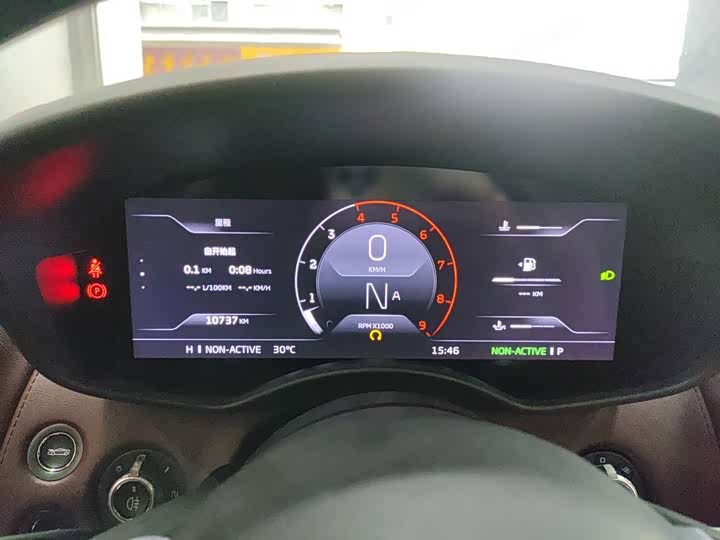 McLaren GT 2022 2022款 4.0T 标准型