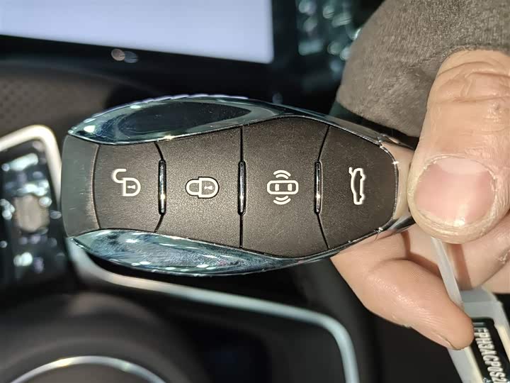 Hongqi H5 Hybrid 2025 2025款 170 超混版