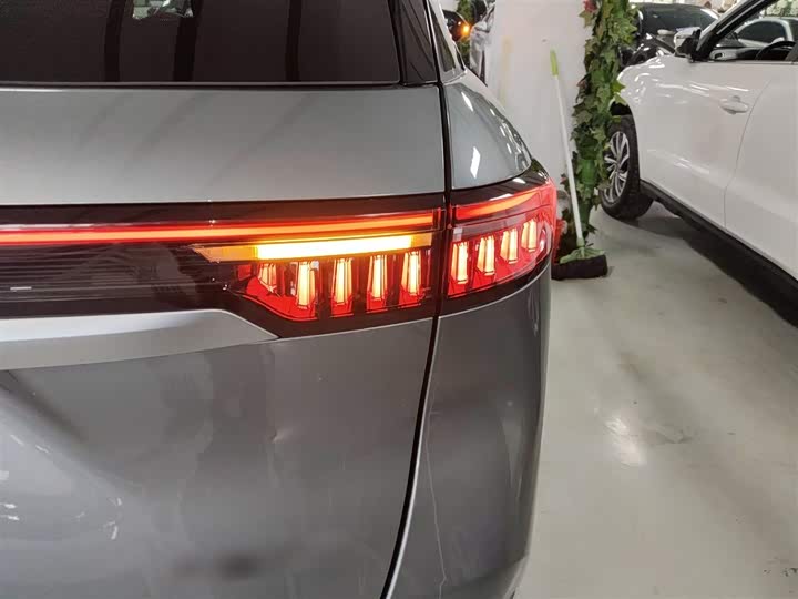 Chery Tiggo 9 Hybrid 2025 2025款 1.5T 106KM超享版 5座 三元锂