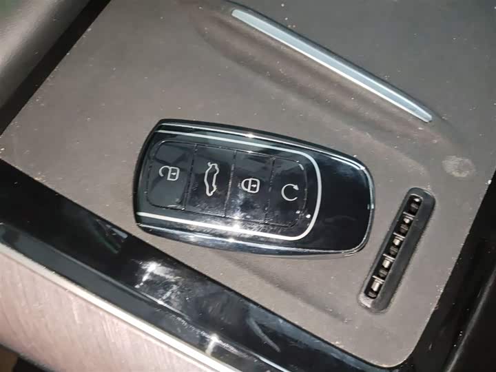 Chery Tiggo 9 Hybrid 2025 2025款 1.5T 106KM超享版 5座 三元锂