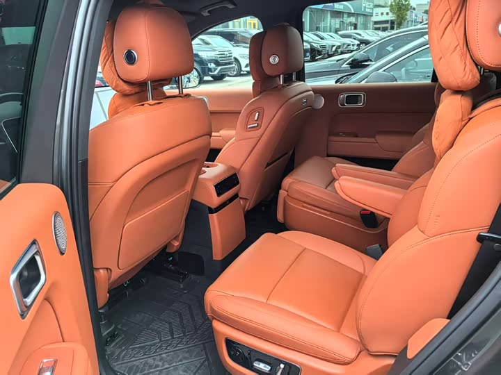 LiXiang L9 2025 2025款 Pro 智能焕新版