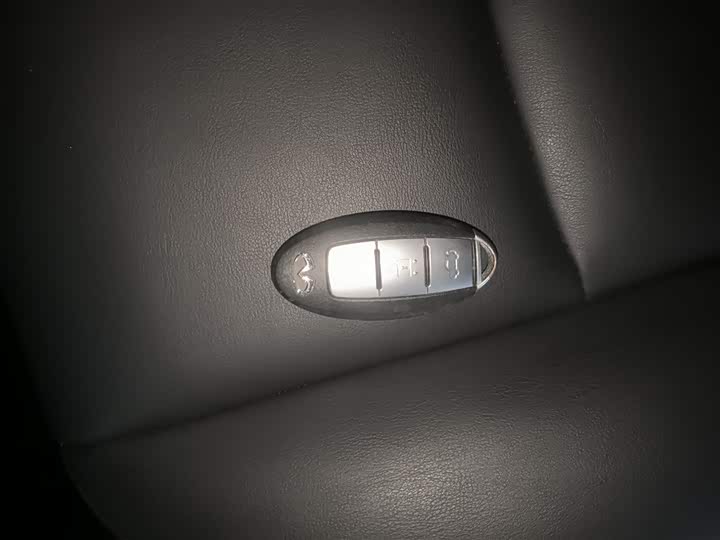 Infiniti Q50L 2018 2018款 2.0T 舒适版 国VI