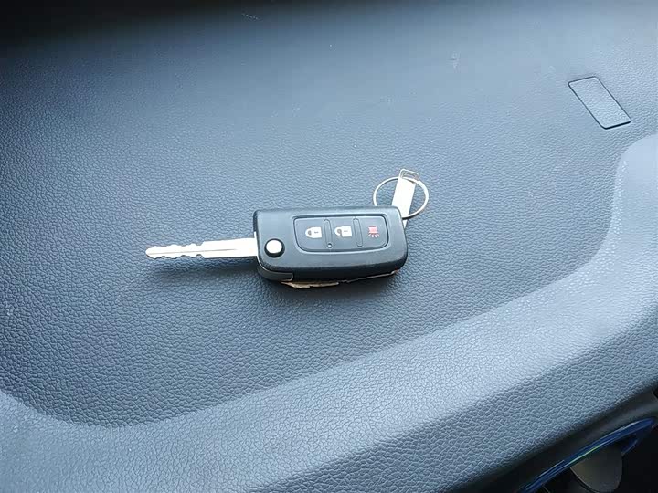 Foton Smart Smurf E7 2024 2024款 改款 纯电动厢式运输车 平顶2座 宁德时代46.36kWh