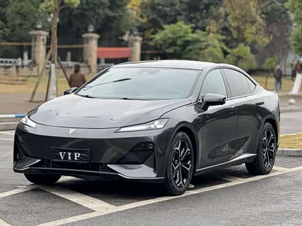 Changan Deepal SL03 2025 2025款 增程精英型