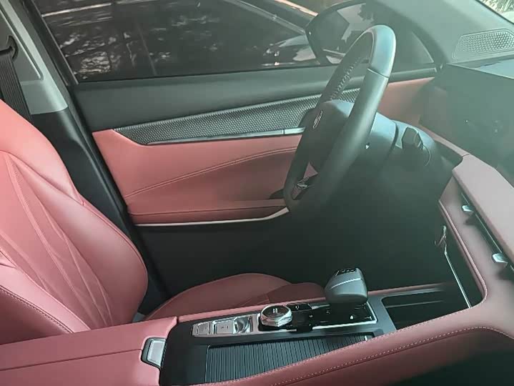 Changan CS75 Plus 2025 2025款 第三代 冠军版 1.5T 劲领型