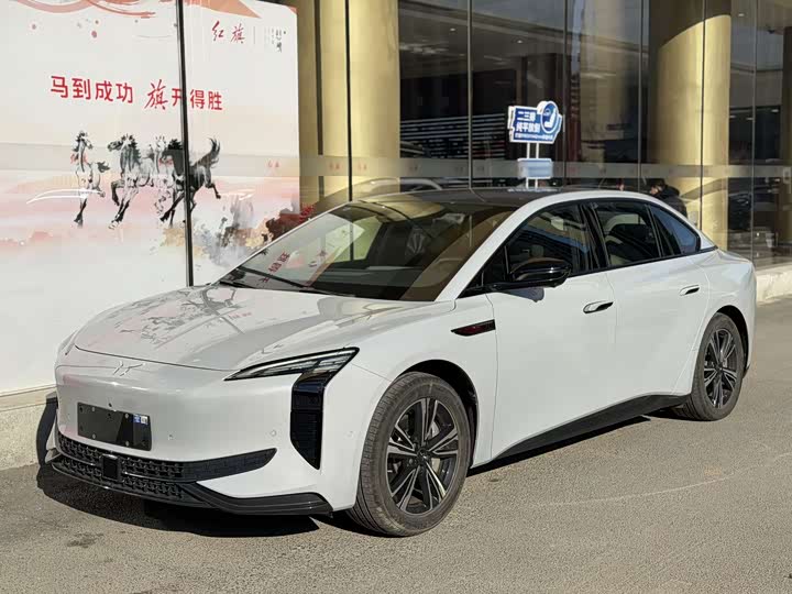 Hongqi EH7 2024 2024款 690 Pro