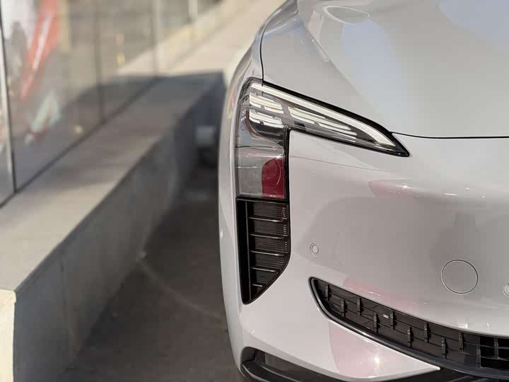 Hongqi EH7 2024 2024款 690 Pro