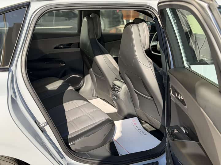 Hongqi EH7 2024 2024款 690 Pro