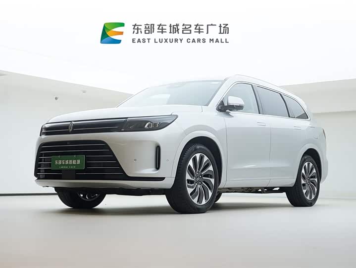 Aito M7 2024 2024款 1.5T 后驱Plus版 5座