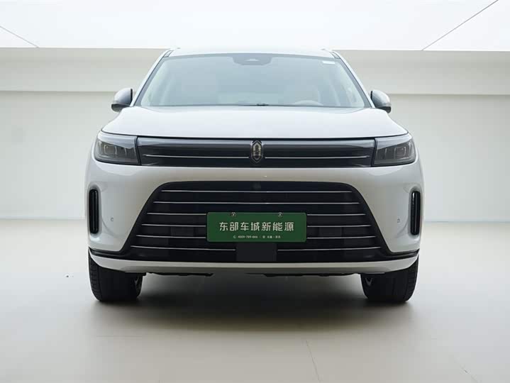 Aito M7 2024 2024款 1.5T 后驱Plus版 5座