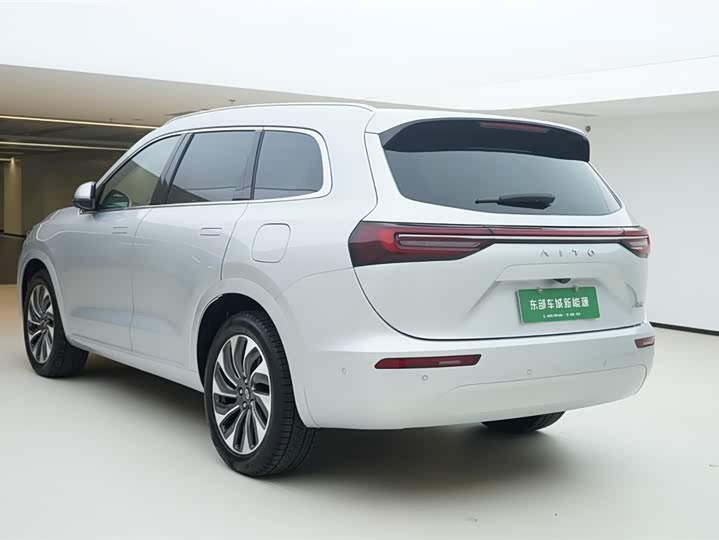 Aito M7 2024 2024款 1.5T 后驱Plus版 5座