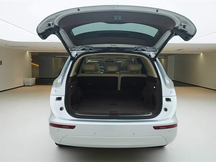 Aito M7 2024 2024款 1.5T 后驱Plus版 5座