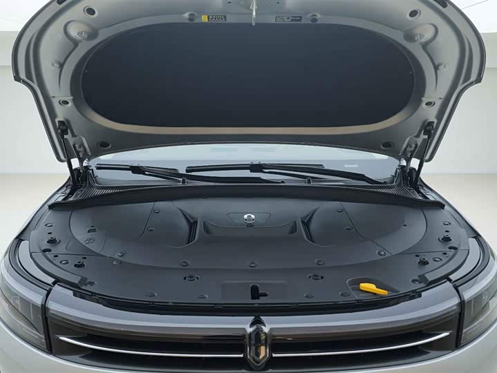 Aito M7 2024 2024款 1.5T 后驱Plus版 5座