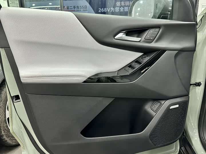 Chevrolet Equinox Plus 2024 2024款 155km ACTIV 至臻版