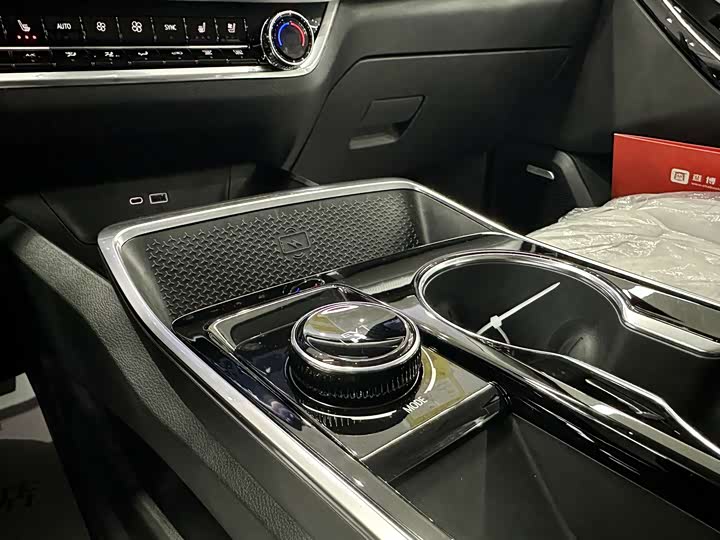 Chevrolet Equinox Plus 2024 2024款 155km ACTIV 至臻版