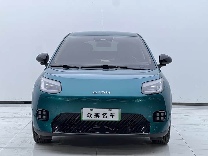 GAC Aion UT 2025 2025款 330星耀版