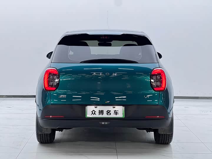 GAC Aion UT 2025 2025款 330星耀版