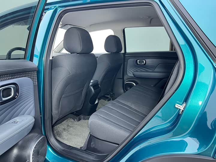 GAC Aion UT 2025 2025款 330星耀版