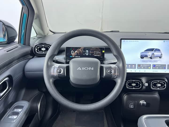 GAC Aion UT 2025 2025款 330星耀版