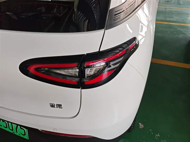 Geely Galaxy Geome 2026 2026款 310km 青春版