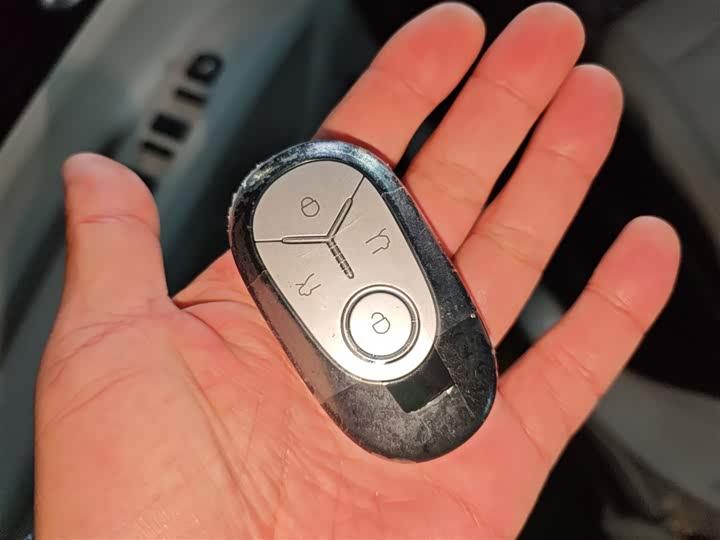 Geely Galaxy Geome 2026 2026款 310km 青春版