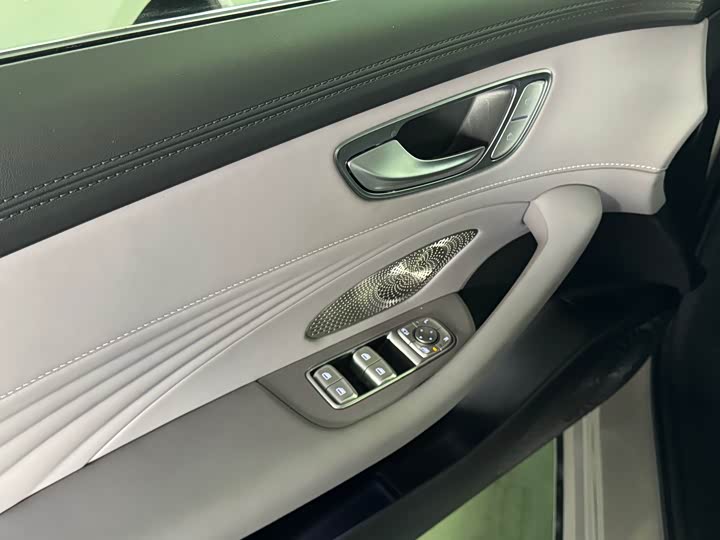 Roewe M7 DMH 2025 2025款 160km科技版